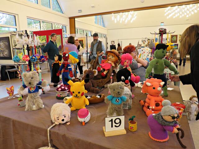 Foto: Brigitte Melder