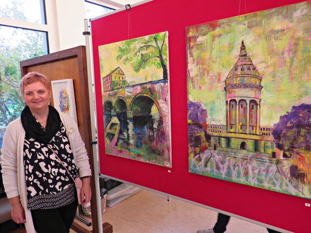 Foto: Brigitte Melder