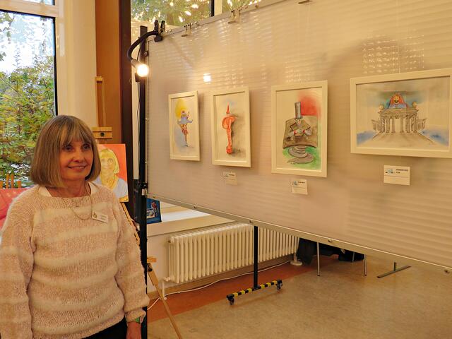 Foto: Brigitte Melder