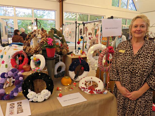 Foto: Brigitte Melder