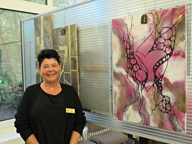 Foto: Brigitte Melder