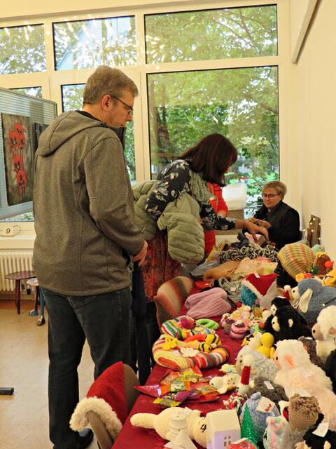 Foto: Brigitte Melder