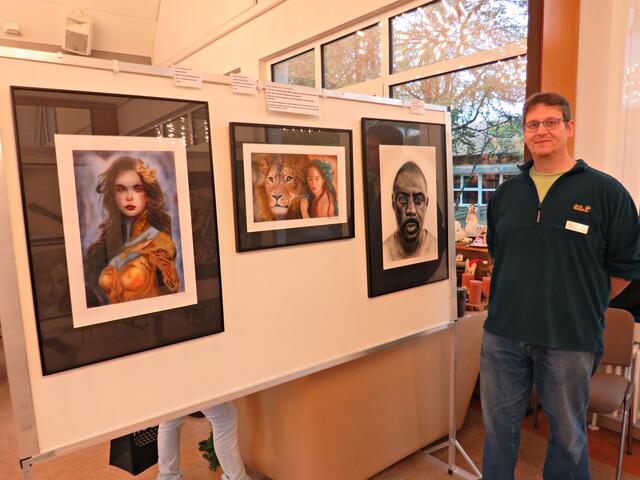 Foto: Brigitte Melder