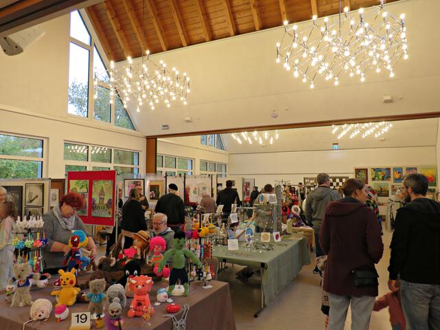 Foto: Brigitte Melder