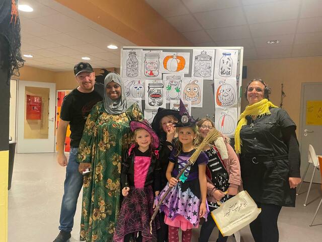 Foto: JuKuZ  Limburgerhof