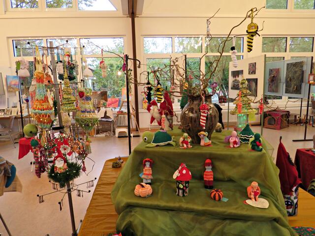 Foto: Brigitte Melder