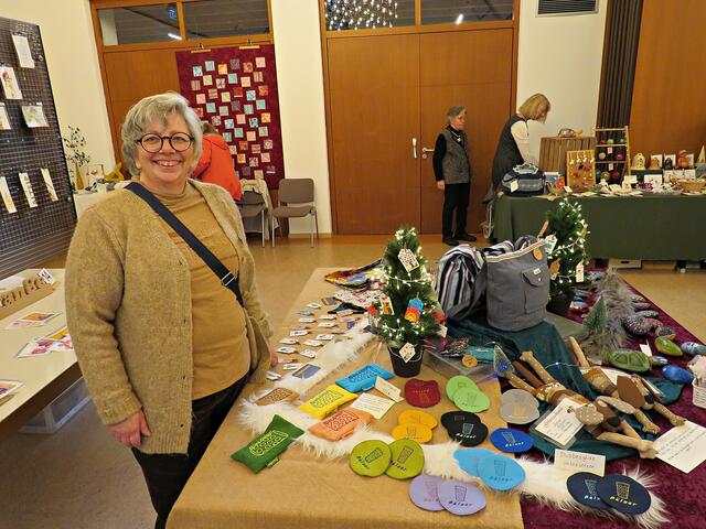 Foto: Brigitte Melder