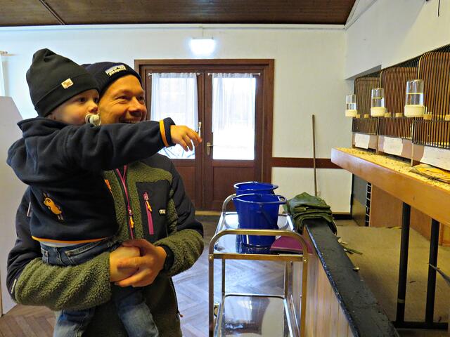 Foto: Brigitte Melder