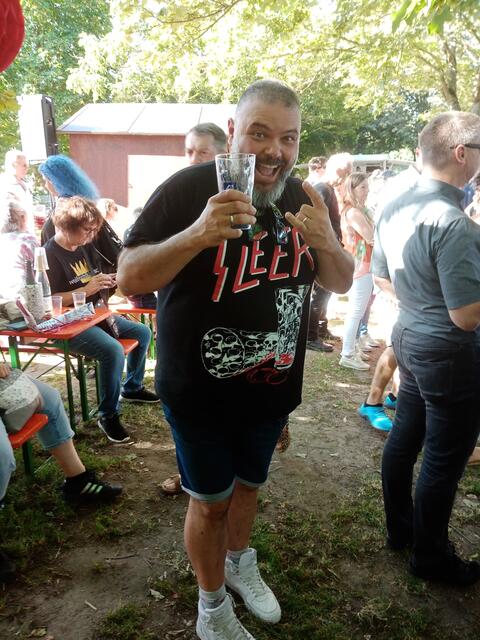 Foto: Gunter Bohrer
