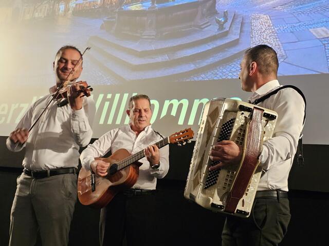 Gipsy Gold | Foto: Michael Landgraf