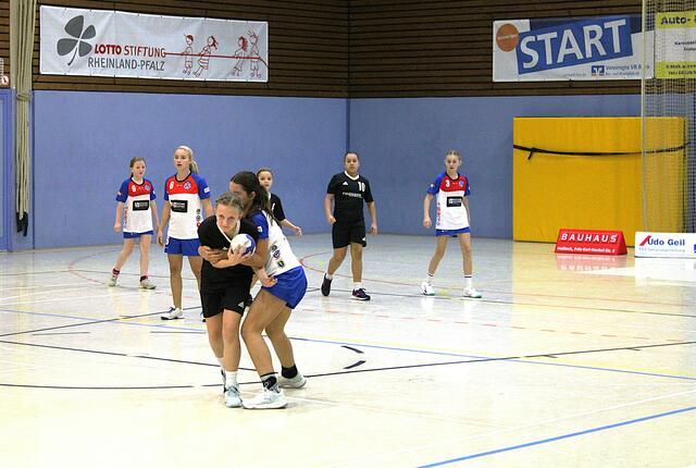 Foto: SV05; JSG; Holger Wildt