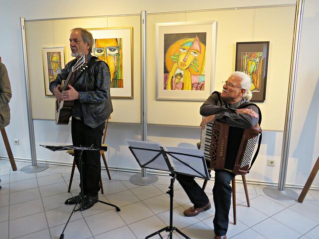 Foto: Brigitte Melder