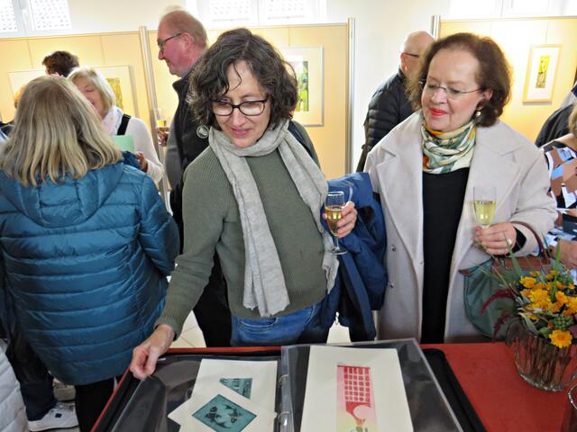 Foto: Brigitte Melder