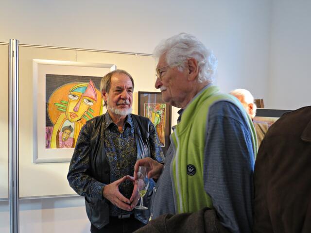 Foto: Brigitte Melder