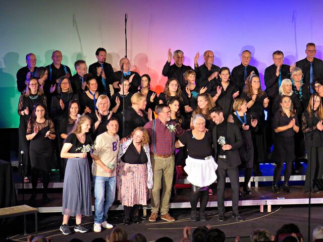 Foto: Brigitte Melder