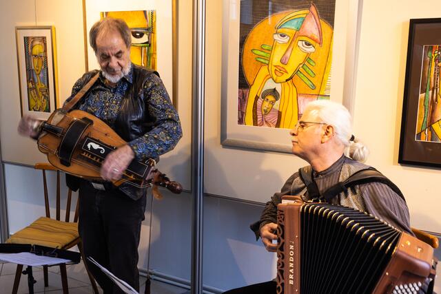 Foto: Johann-Peter Melder