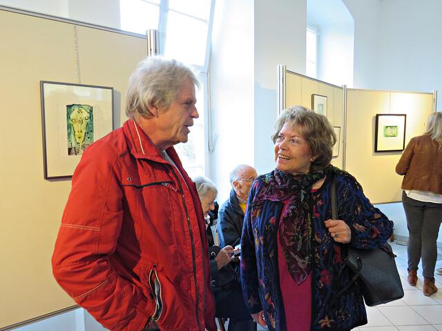 Foto: Brigitte Melder