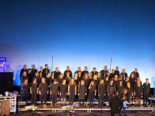 Foto: Brigitte Melder