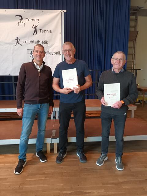 Foto: TV Rheinzabern