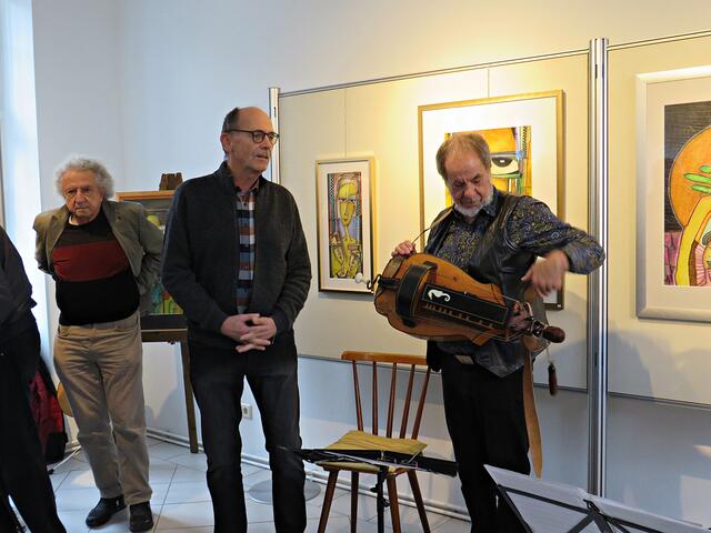 Foto: Brigitte Melder