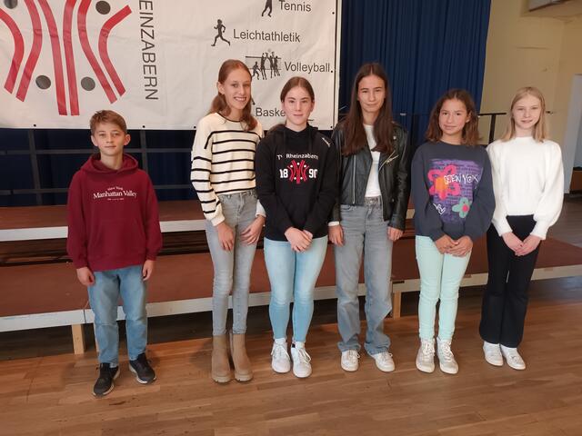 Foto: TV Rheinzabern