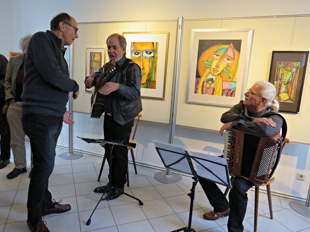 Foto: Brigitte Melder