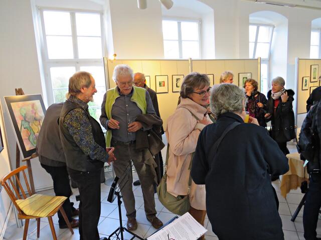 Foto: Brigitte Melder