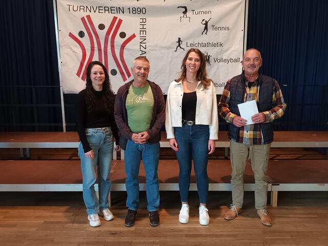 Foto: TV Rheinzabern