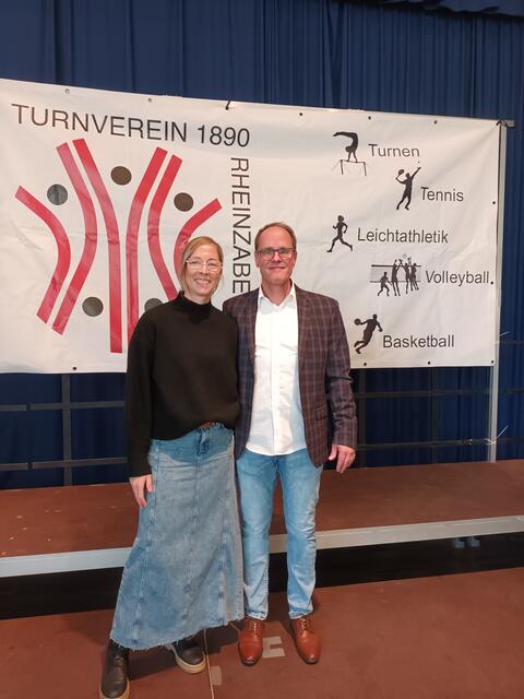 Foto: TV Rheinzabern