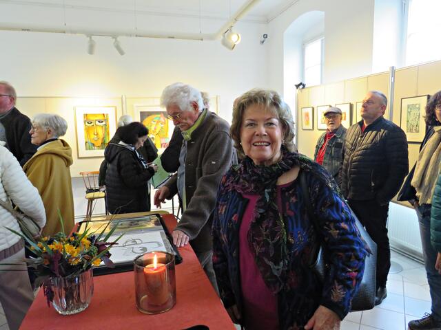 Foto: Brigitte Melder