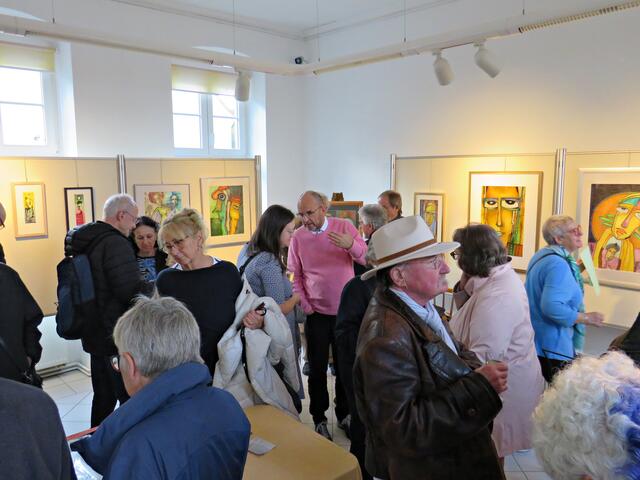 Foto: Brigitte Melder