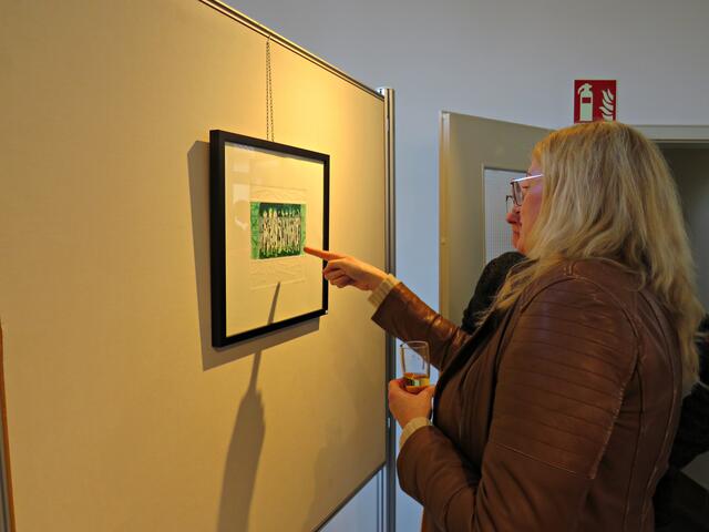 Foto: Brigitte Melder