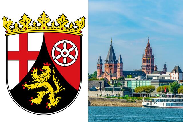 Die nächste Landtagswahl in Rheinland-Pfalz findet 22. März 2026 statt. | Foto: stock.adobe.com / dudlajzov