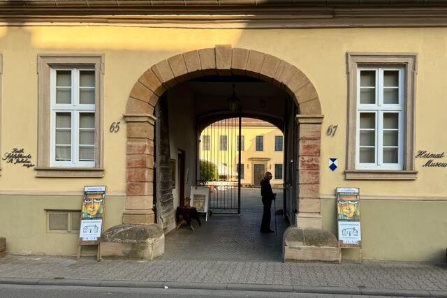 Foto: Johann-Peter Melder