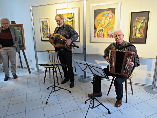 Foto: Brigitte Melder