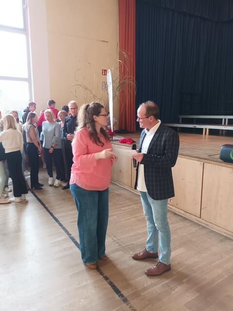 Foto: TV Rheinzabern