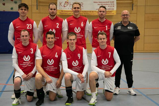 TSV Karlsberg | Foto: Wolfgang Neuberth