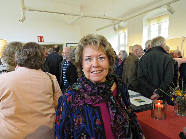 Gaby Kiessling | Foto: Brigitte Melder