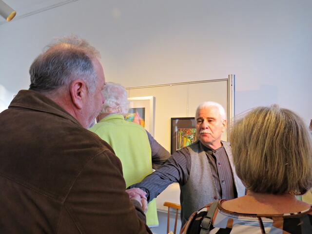 Foto: Brigitte Melder