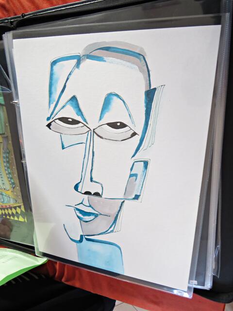 Foto: Brigitte Melder