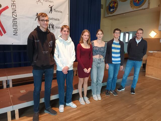 Foto: TV Rheinzabern