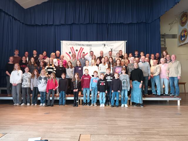 Foto: TV Rheinzabern