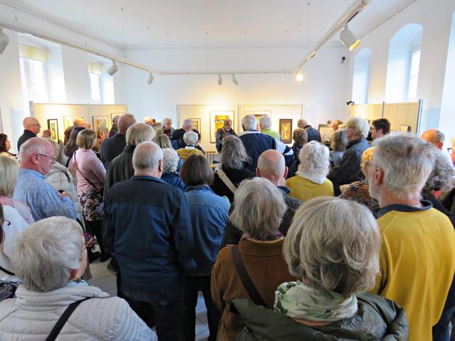 Foto: Brigitte Melder