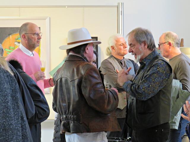 Foto: Brigitte Melder