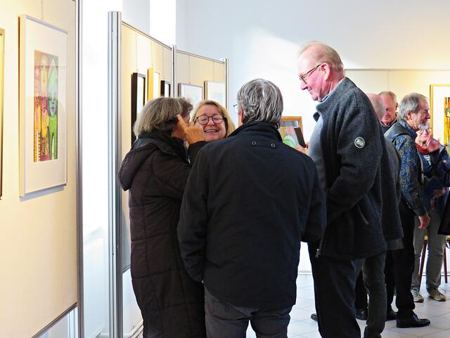 Foto: Brigitte Melder