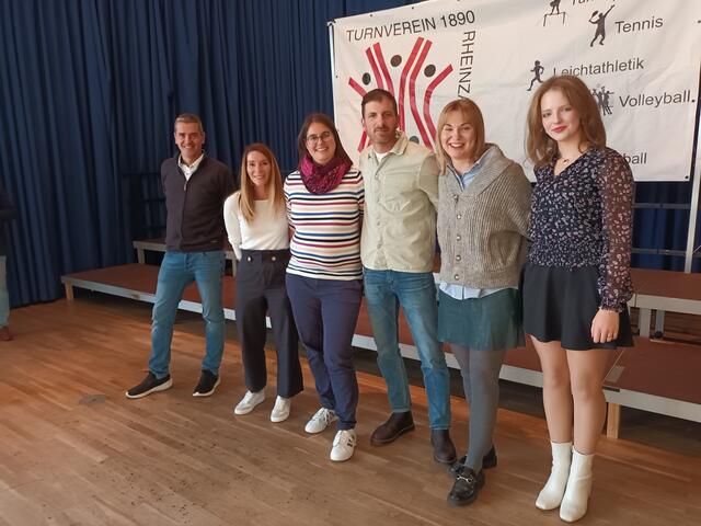 Foto: TV Rheinzabern