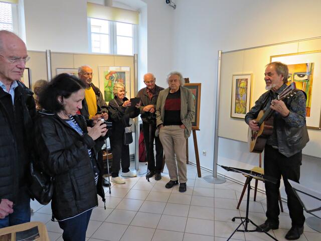 Foto: Brigitte Melder