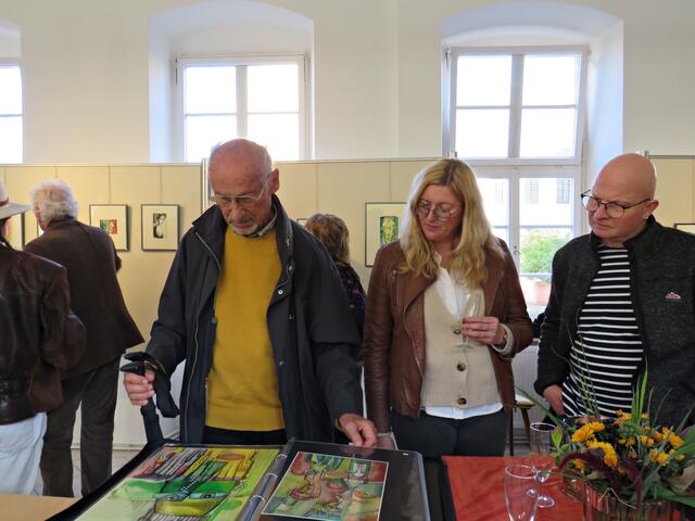 Foto: Brigitte Melder