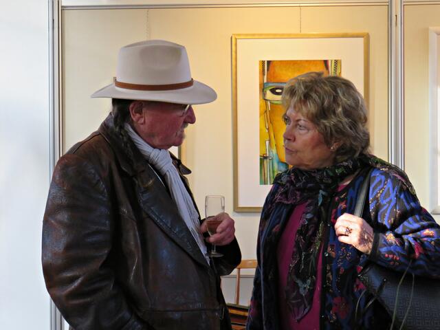 Foto: Brigitte Melder