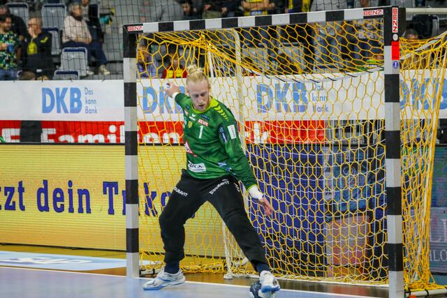 Mikael Appelgren hat ihn !  | Foto: Wolfgang Neuberth